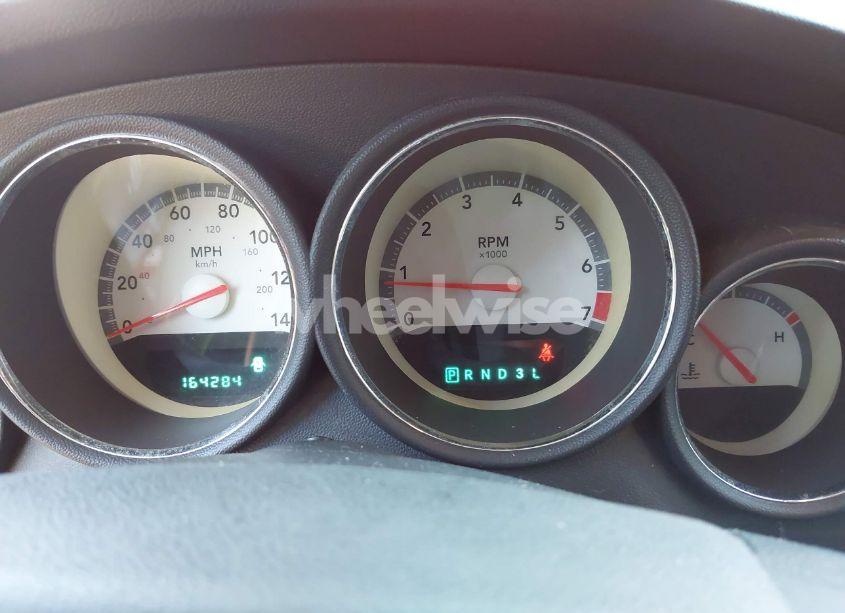 Photo 7 of 2009 Dodge Charger SXT (VIN 2B3KA33V49H556093)