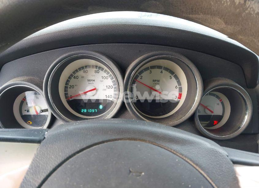 Photo 7 of 2009 Dodge Charger SXT (VIN 2B3KA33V59H626524)