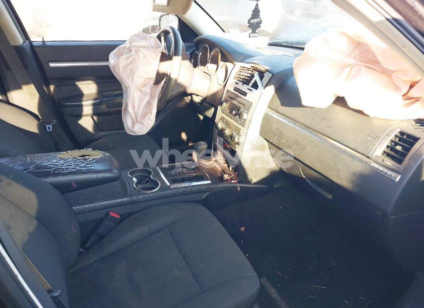 Photo 5 of 2009 Dodge Charger SXT (VIN 2B3KA33V69H573686)