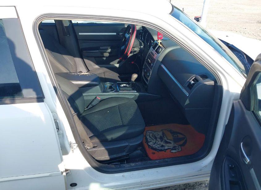 Photo 5 of 2009 Dodge Charger SXT (VIN 2B3KA33V79H584454)