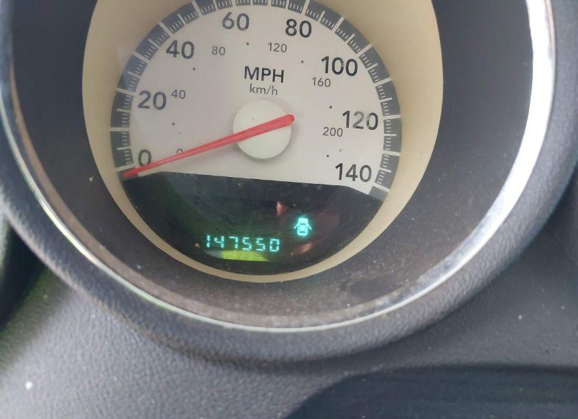 Photo 7 of 2009 Dodge Charger SXT (VIN 2B3KA33V89H578341)