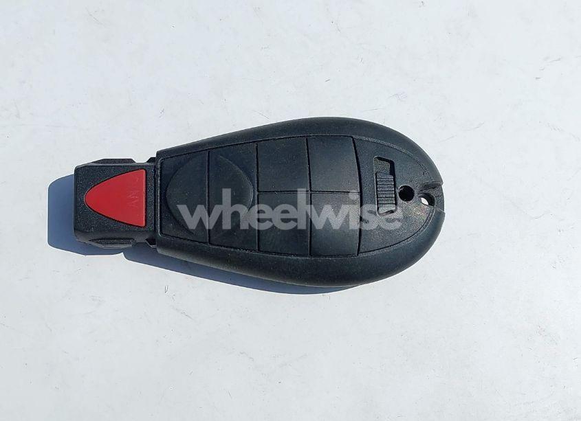 Photo 11 of 2009 Dodge Charger SE (VIN 2B3KA43D39H523437)