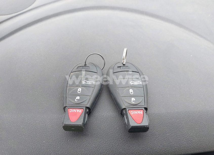 Photo 11 of 2009 Dodge Charger SE (VIN 2B3KA43D59H533774)