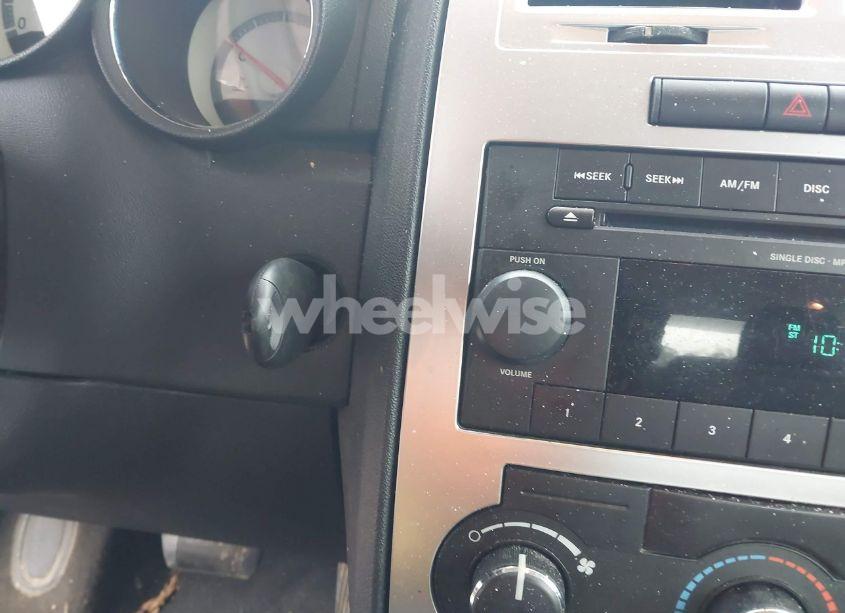 Photo 11 of 2009 Dodge Charger SE (VIN 2B3KA43D69H573975)