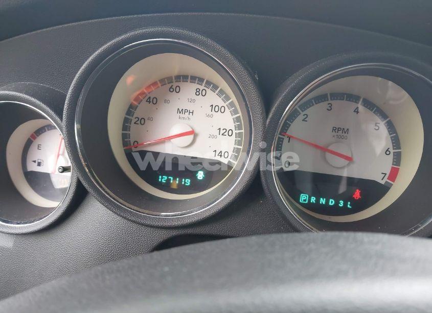 Photo 15 of 2009 Dodge Charger SE (VIN 2B3KA43D69H573975)