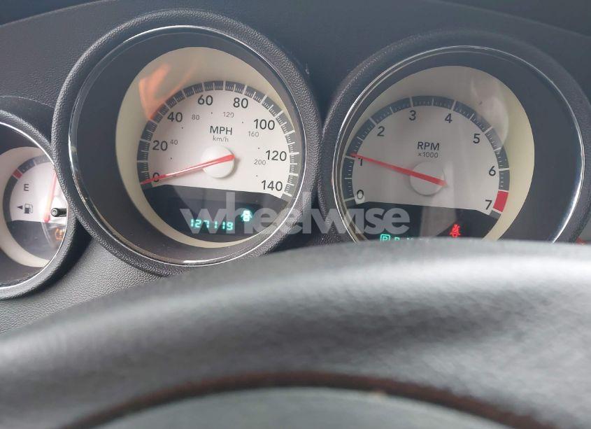 Photo 7 of 2009 Dodge Charger SE (VIN 2B3KA43D69H573975)