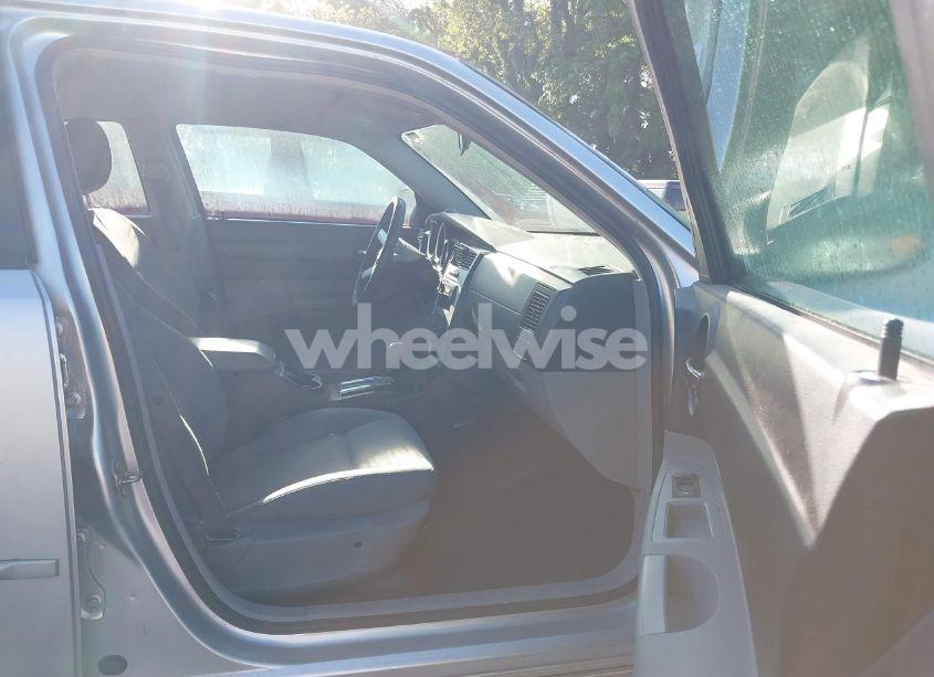 Photo 5 of 2006 Dodge Charger (VIN 2B3KA43G06H265982)