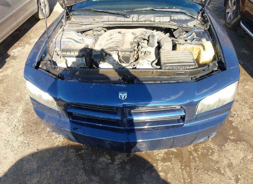 Photo 10 of 2006 Dodge Charger (VIN 2B3KA43G06H485154)