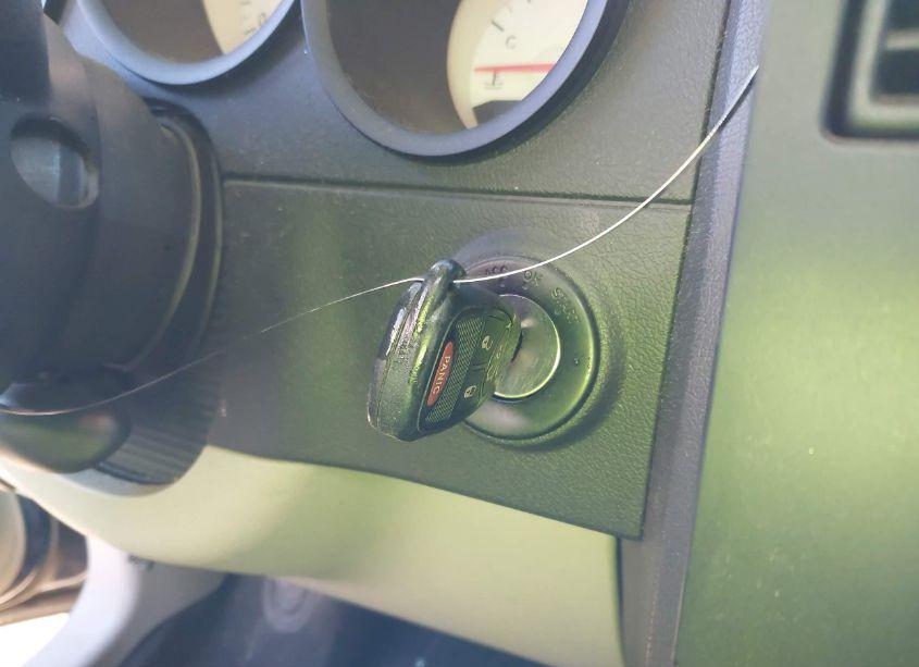 Photo 11 of 2006 Dodge Charger (VIN 2B3KA43G06H485154)