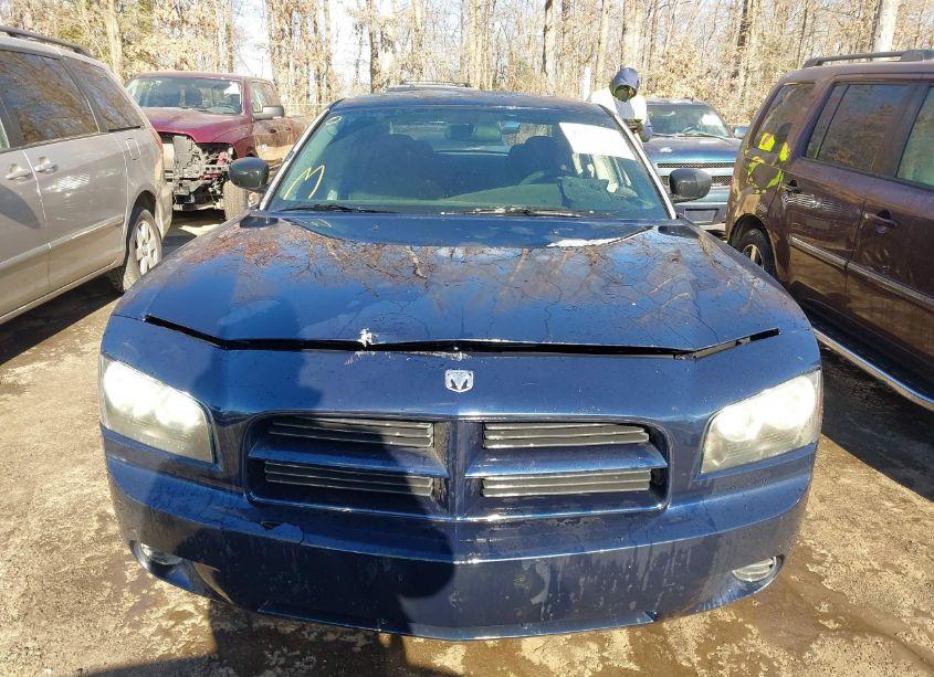 Photo 13 of 2006 Dodge Charger (VIN 2B3KA43G06H485154)