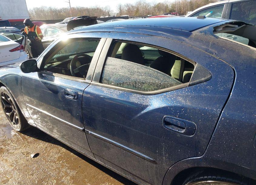 Photo 15 of 2006 Dodge Charger (VIN 2B3KA43G06H485154)