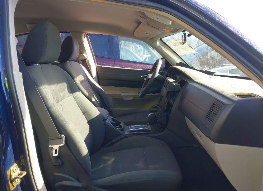 Photo 5 of 2006 Dodge Charger (VIN 2B3KA43G06H485154)