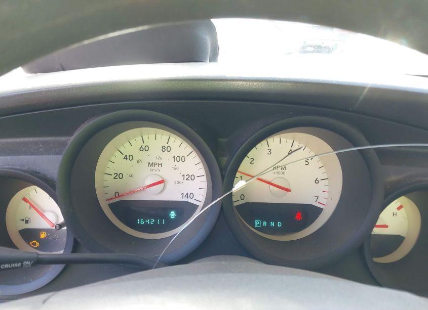 Photo 7 of 2006 Dodge Charger (VIN 2B3KA43G06H485154)