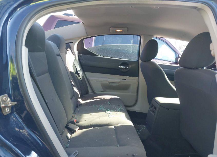 Photo 8 of 2006 Dodge Charger (VIN 2B3KA43G06H485154)