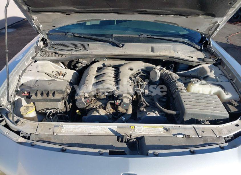 Photo 10 of 2007 Dodge Charger N/A (VIN 2B3KA43G07H607576)