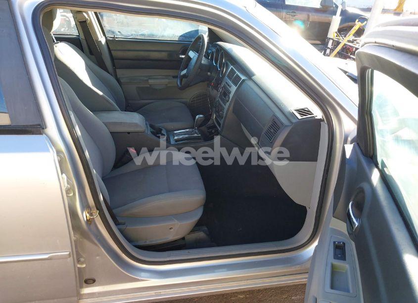 Photo 5 of 2007 Dodge Charger N/A (VIN 2B3KA43G07H607576)