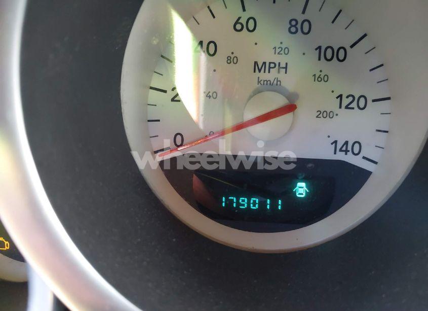 Photo 7 of 2007 Dodge Charger N/A (VIN 2B3KA43G07H607576)