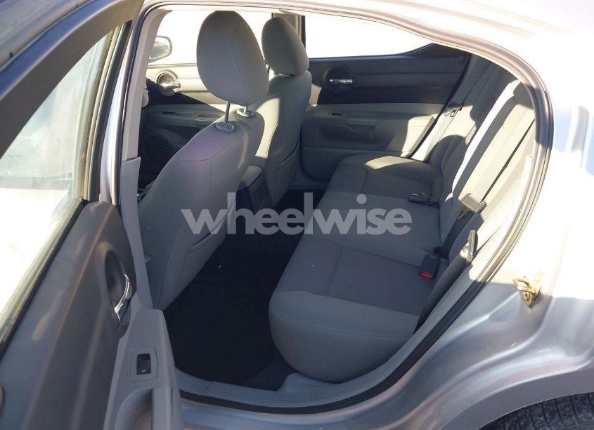 Photo 8 of 2007 Dodge Charger N/A (VIN 2B3KA43G07H607576)