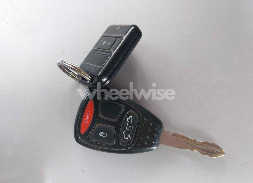 Photo 11 of 2006 Dodge Charger (VIN 2B3KA43G16H172999)