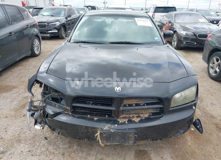 Photo 13 of 2006 Dodge Charger (VIN 2B3KA43G16H172999)