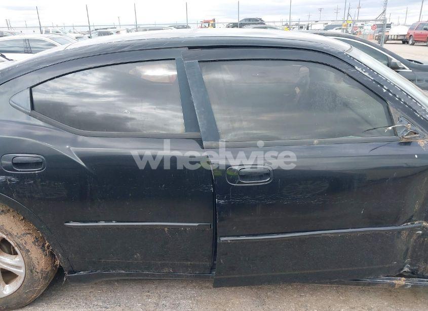 Photo 14 of 2006 Dodge Charger (VIN 2B3KA43G16H172999)