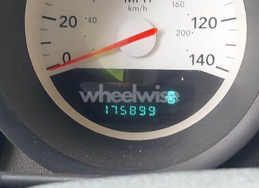 Photo 16 of 2006 Dodge Charger (VIN 2B3KA43G16H172999)