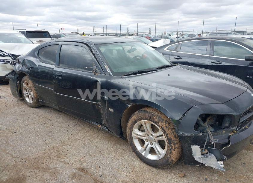 Photo 6 of 2006 Dodge Charger (VIN 2B3KA43G16H172999)