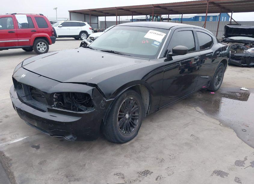 Photo 2 of 2006 Dodge Charger N/A (VIN 2B3KA43G16H245126)