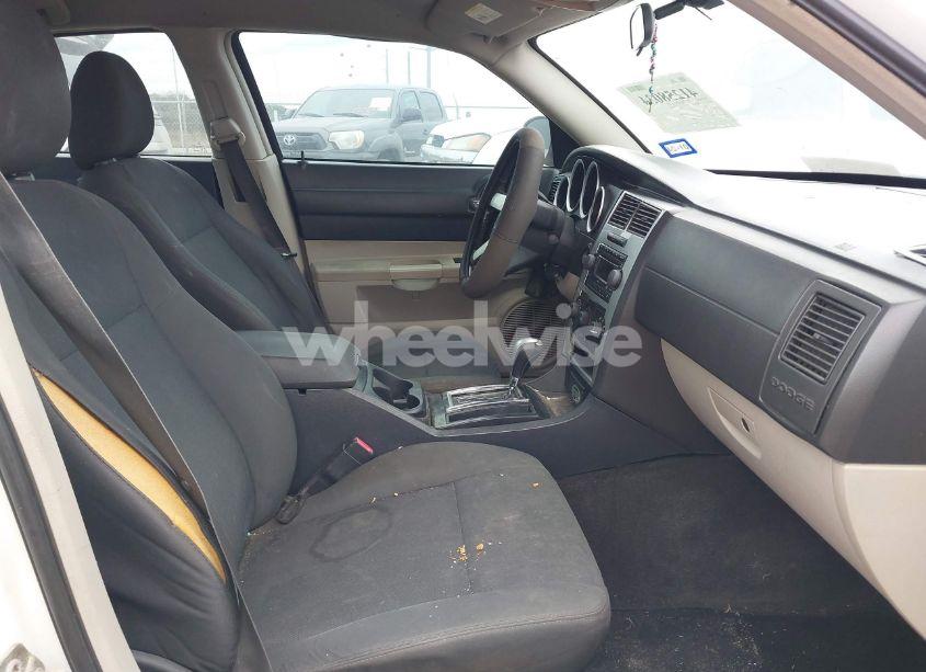 Photo 5 of 2006 Dodge Charger (VIN 2B3KA43G16H522759)