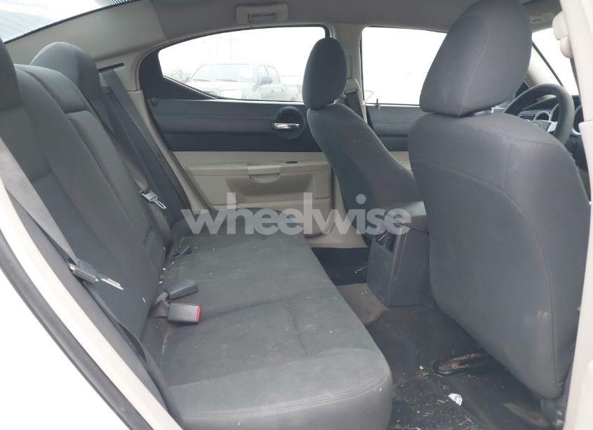 Photo 8 of 2006 Dodge Charger (VIN 2B3KA43G16H522759)