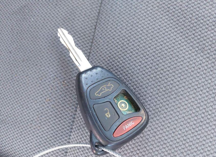 Photo 11 of 2007 Dodge Charger (VIN 2B3KA43G17H707105)