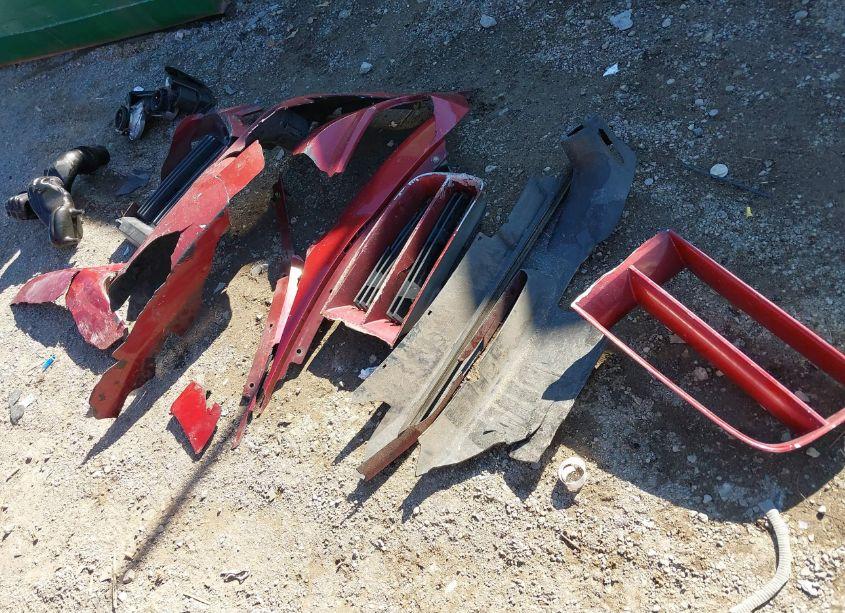 Photo 12 of 2007 Dodge Charger (VIN 2B3KA43G17H707105)