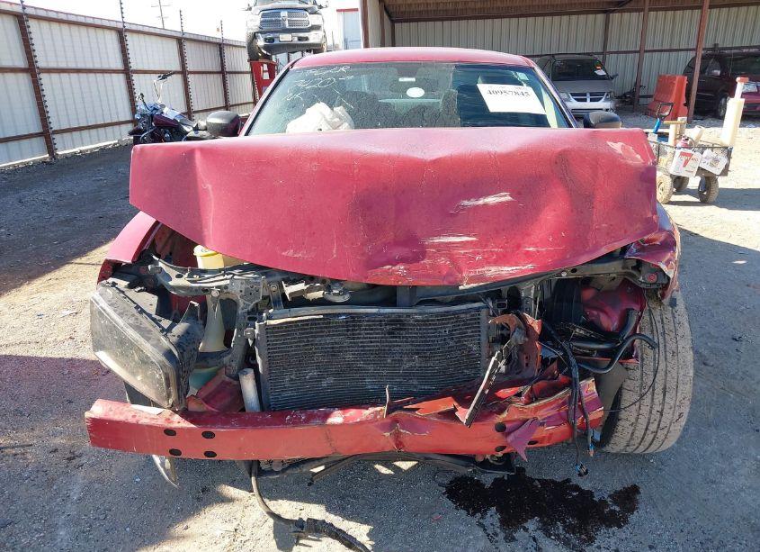 Photo 13 of 2007 Dodge Charger (VIN 2B3KA43G17H707105)