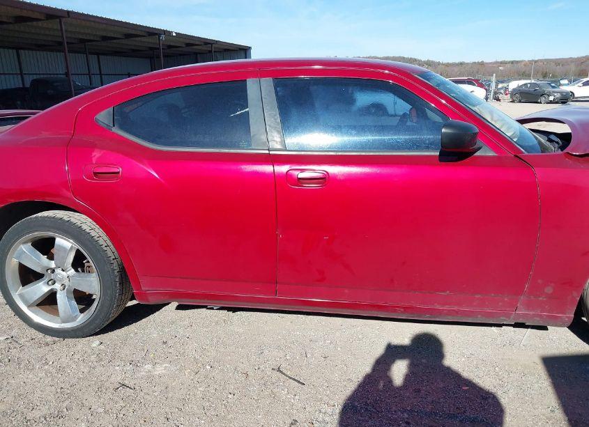 Photo 14 of 2007 Dodge Charger (VIN 2B3KA43G17H707105)