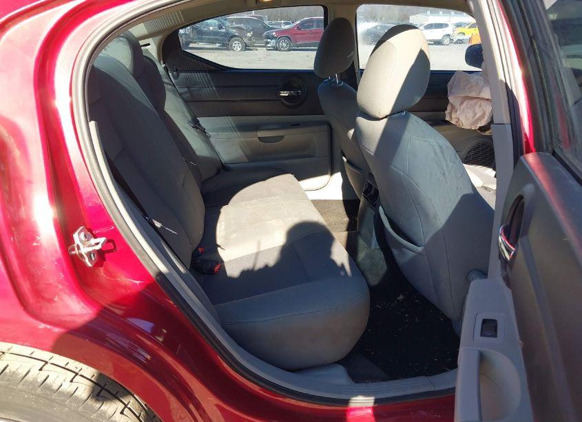 Photo 8 of 2007 Dodge Charger (VIN 2B3KA43G17H707105)