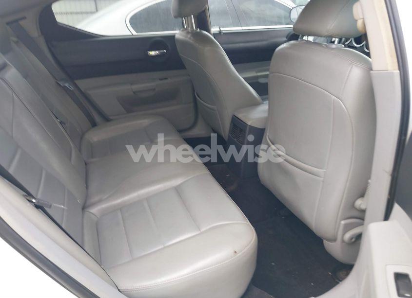 Photo 8 of 2007 Dodge Charger N/A (VIN 2B3KA43G17H791944)