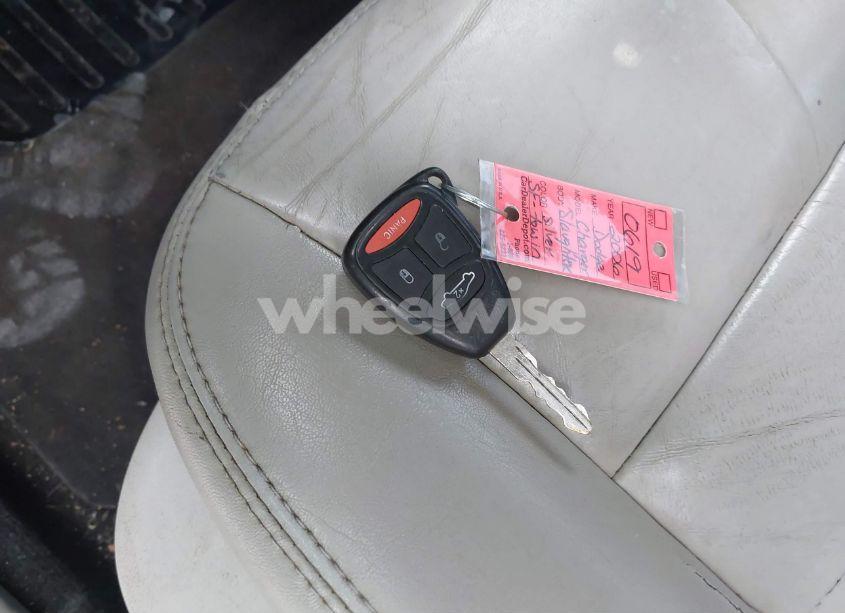 Photo 11 of 2006 Dodge Charger (VIN 2B3KA43G26H187110)