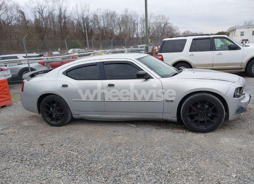 Photo 13 of 2006 Dodge Charger (VIN 2B3KA43G26H187110)