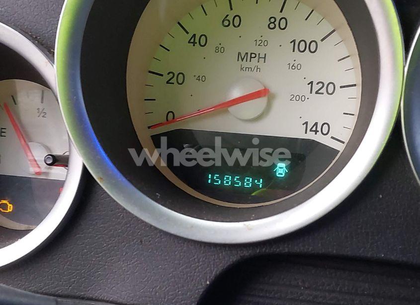 Photo 15 of 2006 Dodge Charger (VIN 2B3KA43G26H187110)