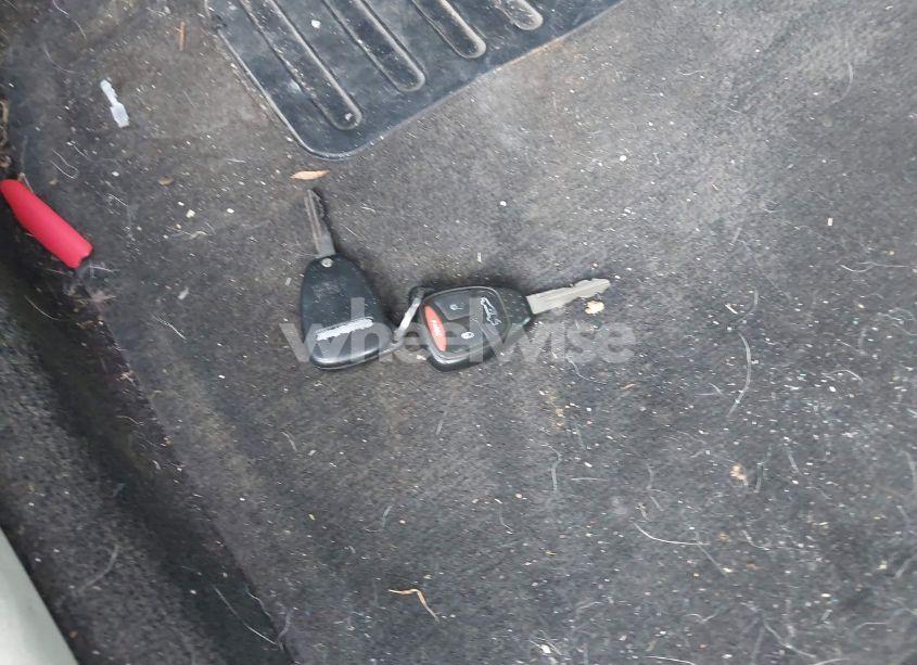 Photo 11 of 2006 Dodge Charger (VIN 2B3KA43G26H245135)