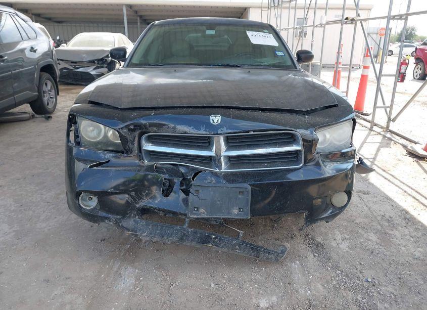 Photo 12 of 2007 Dodge Charger (VIN 2B3KA43G27H645410)