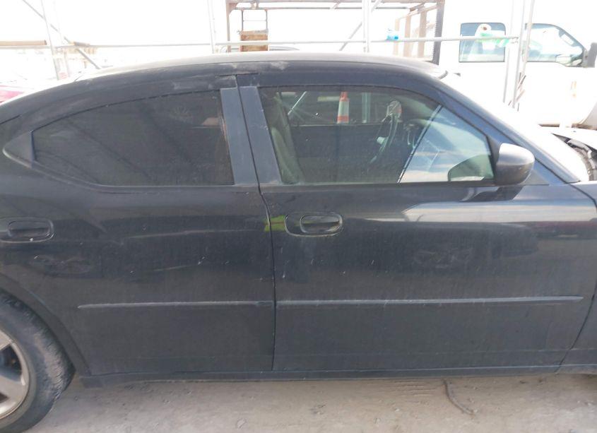 Photo 13 of 2007 Dodge Charger (VIN 2B3KA43G27H645410)