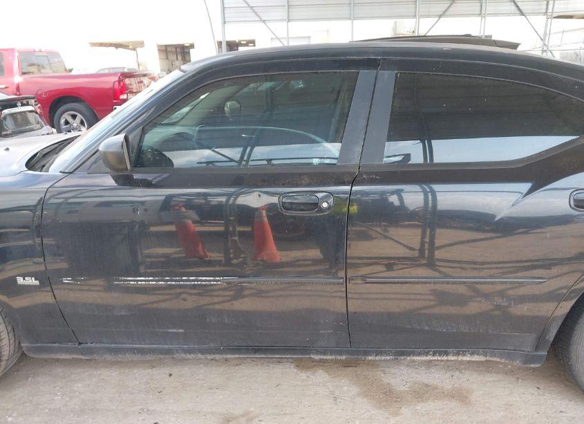 Photo 14 of 2007 Dodge Charger (VIN 2B3KA43G27H645410)