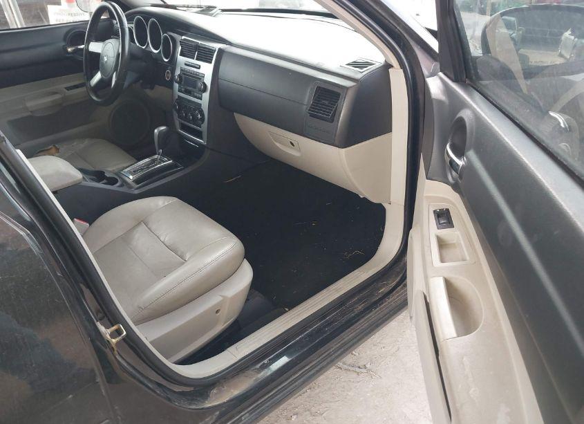 Photo 5 of 2007 Dodge Charger (VIN 2B3KA43G27H645410)