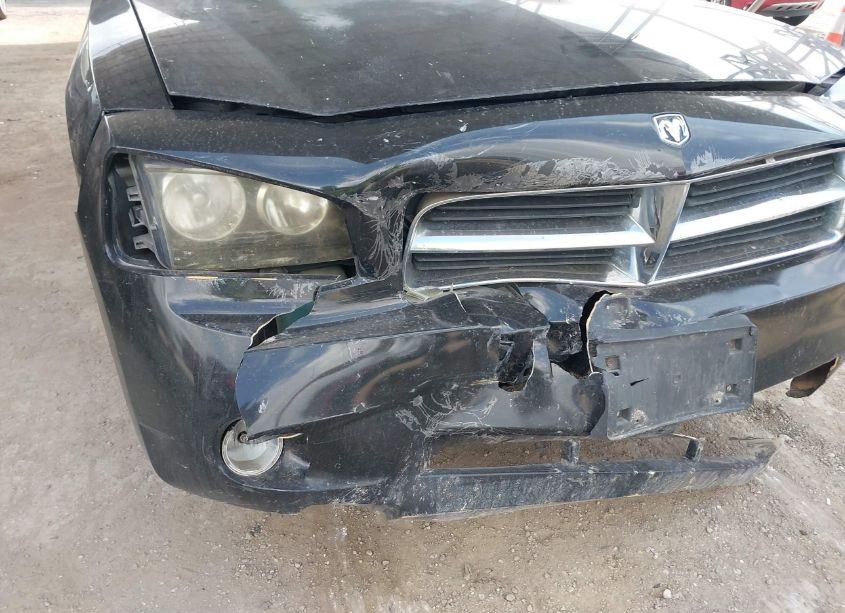 Photo 6 of 2007 Dodge Charger (VIN 2B3KA43G27H645410)