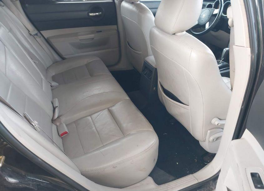 Photo 8 of 2007 Dodge Charger (VIN 2B3KA43G27H645410)