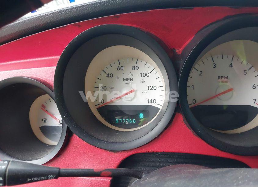 Photo 7 of 2006 Dodge Charger (VIN 2B3KA43G36H306928)