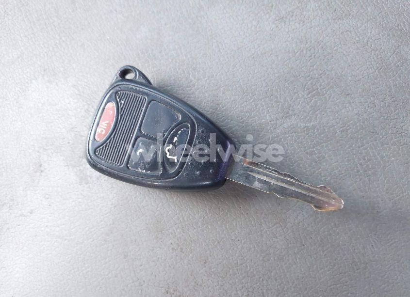 Photo 11 of 2006 Dodge Charger (VIN 2B3KA43G36H310588)