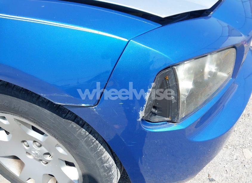 Photo 12 of 2006 Dodge Charger (VIN 2B3KA43G36H310588)