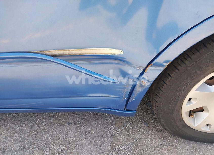 Photo 13 of 2006 Dodge Charger (VIN 2B3KA43G36H310588)